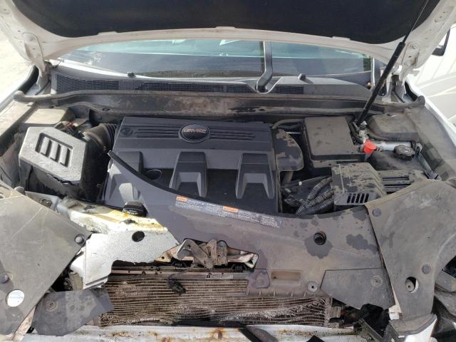 Photo 11 from auction – 2012 GMC TERRAIN SL with VIN 2GKFLXE50C6350811