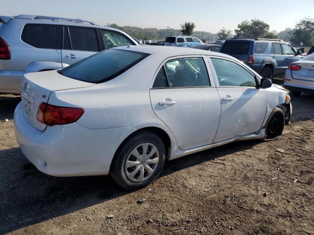 Photo 3 from auction – 2010 TOYOTA COROLLA with VIN 2T1BU4EEXAC341163