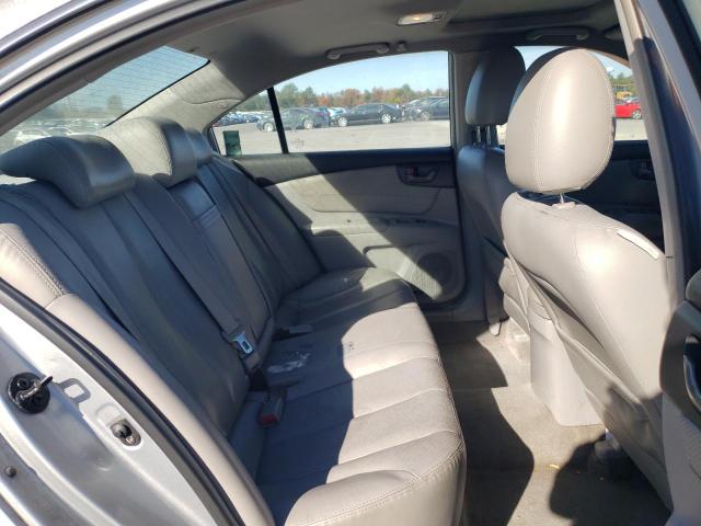 Photo 10 from auction – 2007 KIA OPTIMA LX with VIN KNAGE123475099686