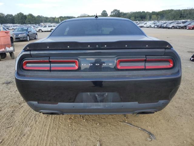Photo 6 from auction – 2017 DODGE CHALLENGER with VIN 2C3CDZFJ5HH653909