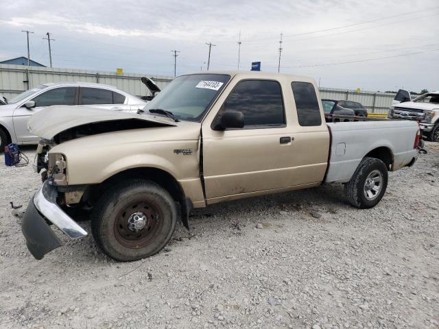 FORD RANGER SUP 2001 with VIN 1FTYR14V41PB40646 - Photo from auction
