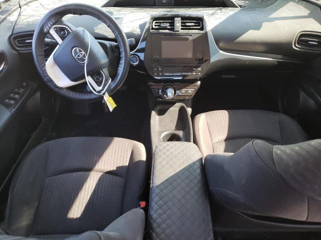 Photo 8 from auction – 2017 TOYOTA PRIUS with VIN JTDKBRFU8H3578262