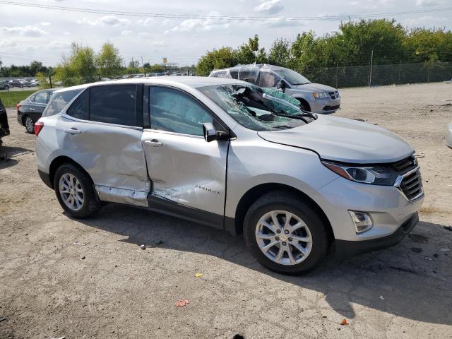Photo 4 from auction – 2019 CHEVROLET EQUINOX LT with VIN 3GNAXUEV2KL294476