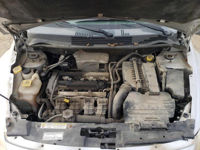 Photo 11 from auction – 2007 DODGE CALIBER SX with VIN 1B3HB48B67D500825