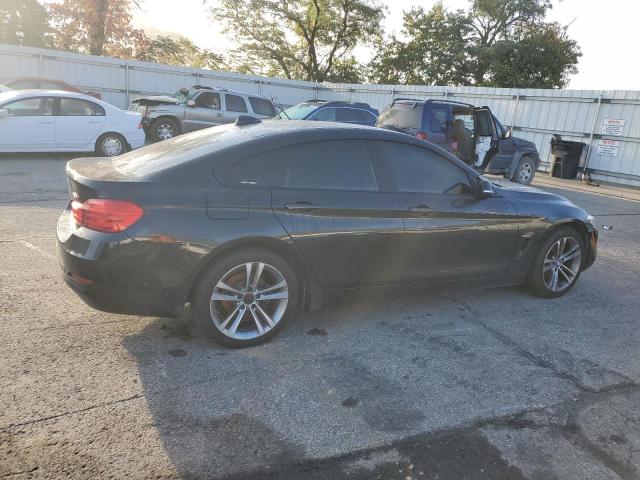 Photo 3 from auction – 2015 BMW 428 XI GRA with VIN WBA4C9C58FG135437