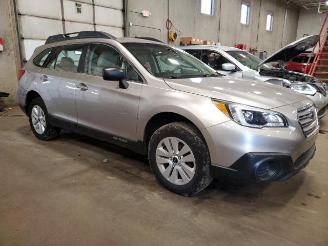 Photo 4 from auction – 2017 SUBARU OUTBACK 2. with VIN 4S4BSAAC9H3225265
