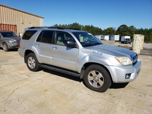 Photo 4 from auction – 2006 TOYOTA 4RUNNER SR with VIN JTEBU14RX60082352