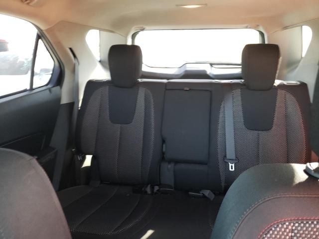Photo 10 from auction – 2015 CHEVROLET EQUINOX LT with VIN 2GNALBEK7F1126541