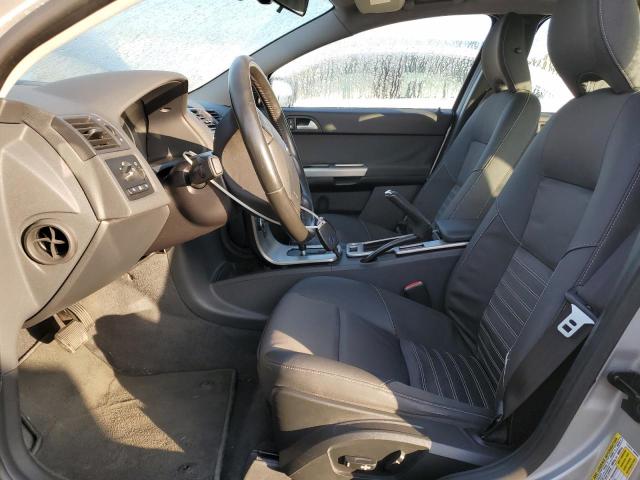Photo 7 from auction – 2009 VOLVO S40 2.4I with VIN YV1MS390392434229
