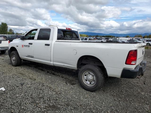 Photo 2 from auction – 2014 RAM 2500 ST with VIN 3C6UR5HJ6EG167149