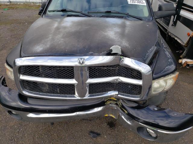 Photo 11 from auction – 2004 DODGE RAM 3500 S with VIN 3D7LU38C54G114410