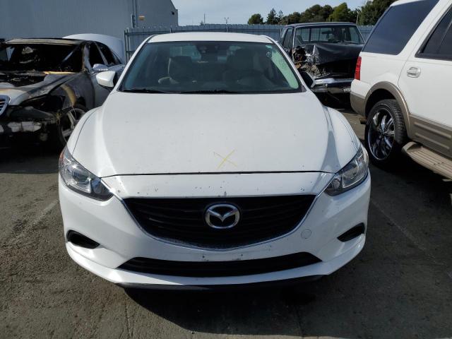 Photo 5 from auction – 2014 MAZDA 6 TOURING with VIN JM1GJ1T66E1159835