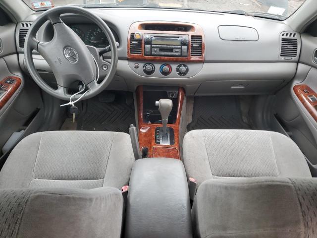Photo 8 from auction – 2004 TOYOTA CAMRY LE with VIN 4T1BE32K14U327186