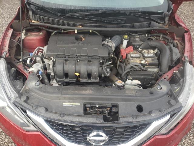 Photo 11 from auction – 2018 NISS SENTRA with VIN 3N1AB7AP5JY254168