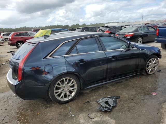 Photo 3 from auction – 2013 CADILLAC CTS PREMIU with VIN 1G6DP8E36D0155174