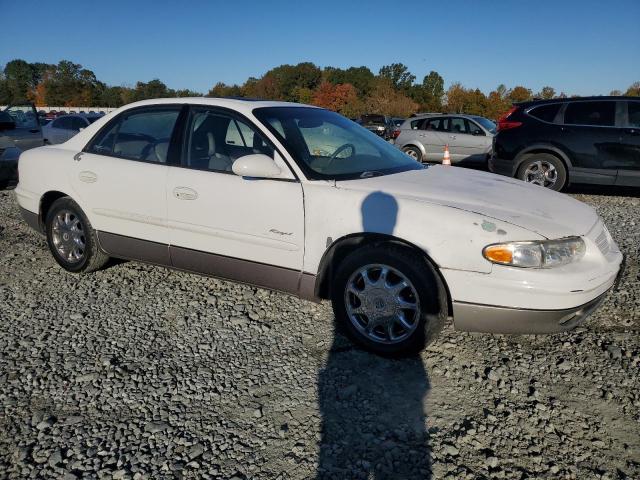 Photo 4 from auction – 2000 BUICK REGAL GS with VIN 2G4WF5514Y1151278