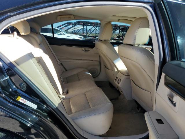 Photo 10 from auction – 2013 LEXUS ES 350 with VIN JTHBK1GG1D2026448