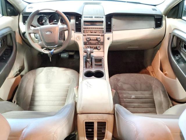 Photo 8 from auction – 2012 FORD TAURUS SE with VIN 1FAHP2DW1CG125714