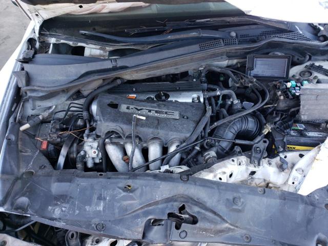 Photo 11 from auction – 2003 HONDA ACCORD with VIN 1HGCM56663A062769