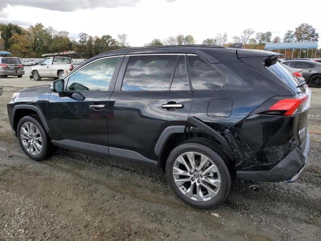 Photo 2 from auction – 2019 TOYOTA RAV4 LIMIT with VIN JTMY1RFV7KD020264