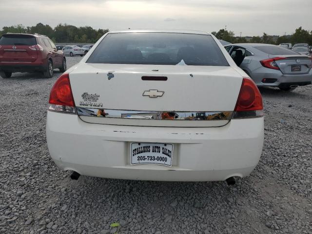 Photo 6 from auction – 2006 CHEVROLET IMPALA POL with VIN 2G1WS551969355808