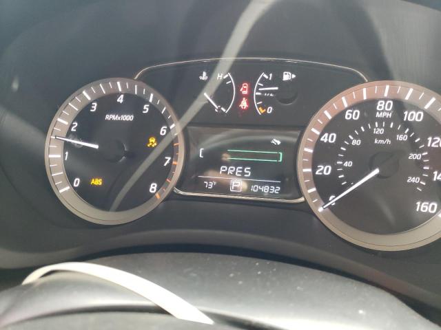 Photo 9 from auction – 2014 NISSAN SENTRA S with VIN 3N1AB7AP1EY307129