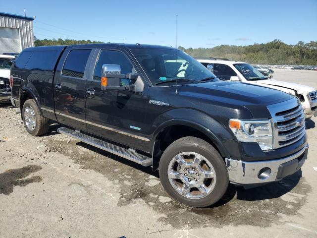 Photo 4 from auction – 2013 FORD F150 SUPER with VIN 1FTFW1ET4DFC20052
