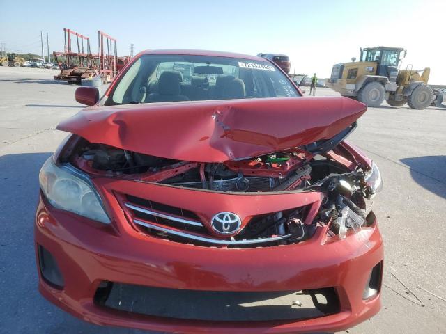 Photo 5 from auction – 2013 TOYOTA COROLLA BA with VIN 5YFBU4EE1DP093194