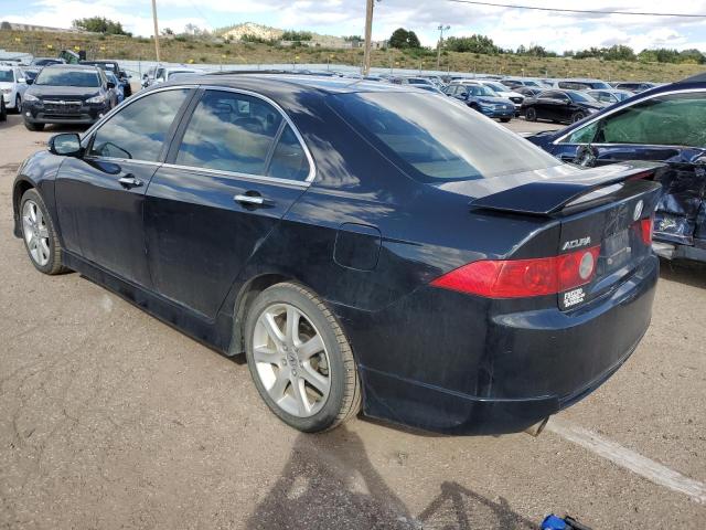 Photo 2 from auction – 2004 ACURA TSX with VIN JH4CL96814C043433