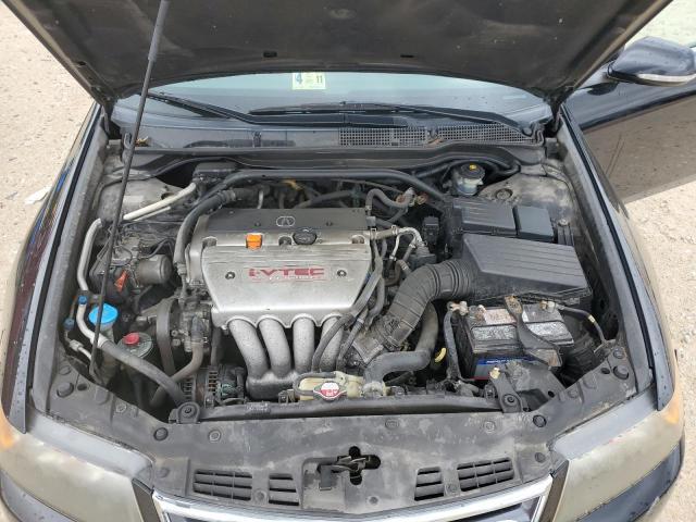 Photo 11 from auction – 2008 ACURA TSX with VIN JH4CL96838C016787