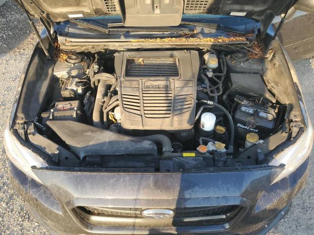 Photo 11 from auction – 2016 SUBARU WRX PREMIU with VIN JF1VA1E61G9812389