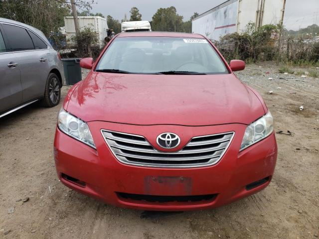 Photo 5 from auction – 2008 TOYOTA CAMRY HYBR with VIN 4T1BB46K08U045653