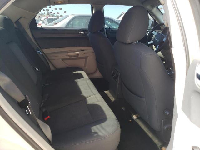 Photo 10 from auction – 2007 CHRYSLER 300 with VIN 2C3KA43R17H747138