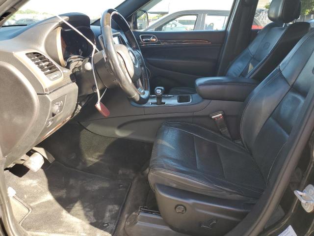 Photo 7 from auction – 2015 JEEP GRAND CHER with VIN 1C4RJECG7FC957632