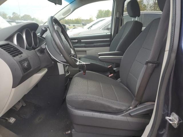 Photo 7 from auction – 2009 DODGE GRAND CARA with VIN 2D8HN44E99R646420