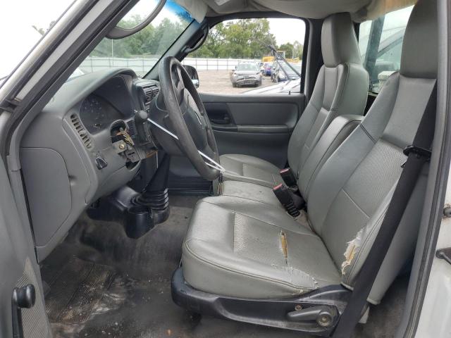 Photo 7 from auction – 2005 FORD RANGER with VIN 1FTYR10D05PA12388