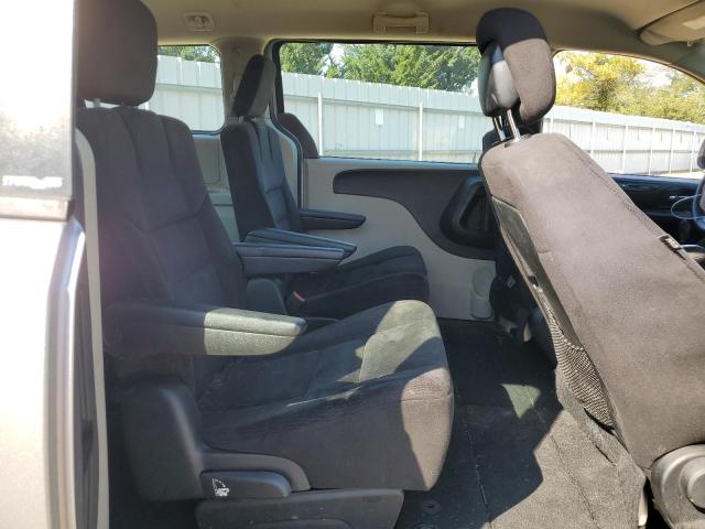 Photo 11 from auction – 2014 DODGE GRAND CARA with VIN 2C4RDGBG0ER231010