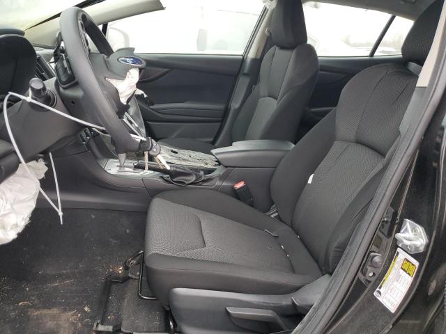 Photo 7 from auction – 2021 SUBARU IMPREZA PR with VIN 4S3GTAV69M3717333