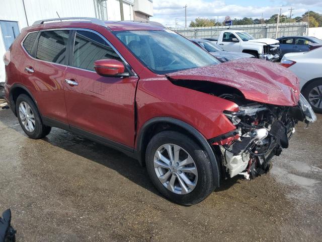 Photo 4 from auction – 2016 NISSAN ROGUE S with VIN KNMAT2MT6GP688969