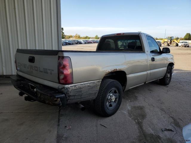 Photo 3 from auction – 2003 CHEVROLET SILVERADO with VIN 1GCEC14X43Z106882