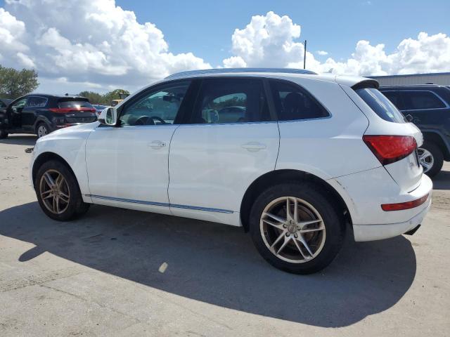 Photo 2 from auction – 2013 AUDI Q5 PREMIUM with VIN WA1LFAFP6DA040891