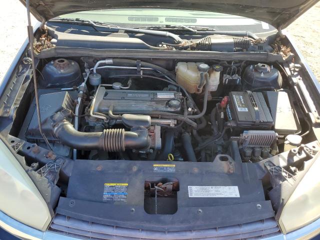 Photo 11 from auction – 2004 CHEVROLET MALIBU with VIN 1G1ZS52F04F225451