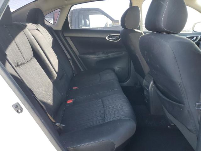 Photo 10 from auction – 2018 NISSAN SENTRA S with VIN 3N1AB7AP1JY250313