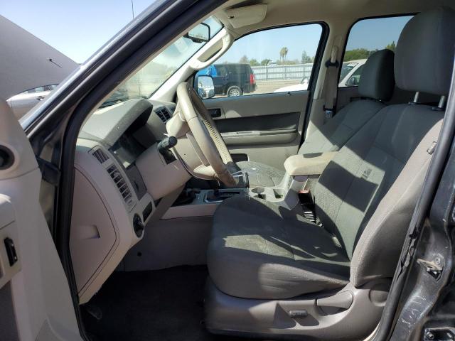 Photo 7 from auction – 2009 FORD ESCAPE HYB with VIN 1FMCU493X9KA25037