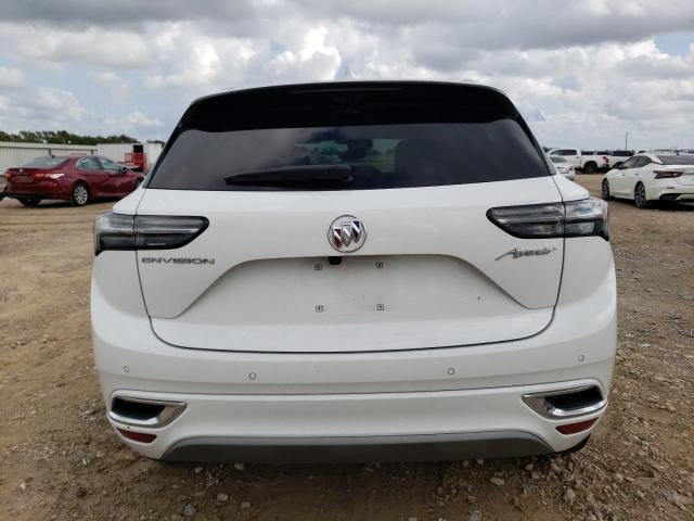 Photo 6 from auction – 2022 BUICK ENVISION A with VIN LRBFZRR44ND072800