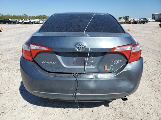 Zdjęcie 6 z aukcji – 2014 TOYOTA COROLLA L z VIN 2T1BURHE0EC017282