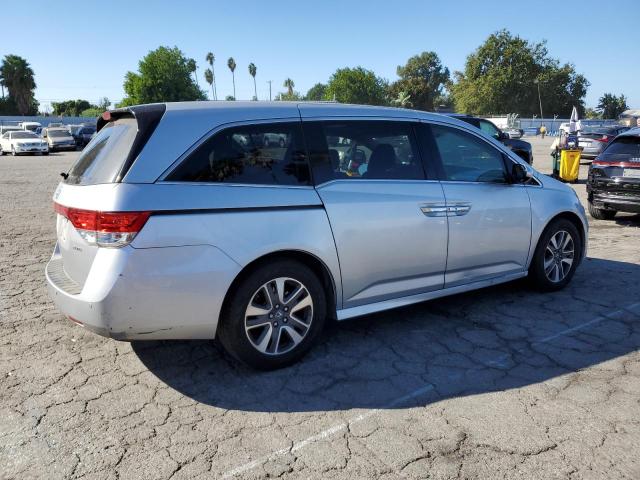 Photo 3 from auction – 2015 HONDA ODYSSEY TO with VIN 5FNRL5H97FB100766