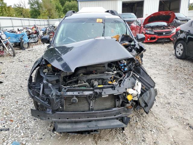 Photo 5 from auction – 2012 SUBARU OUTBACK with VIN 4S4BRBCC3C3278566