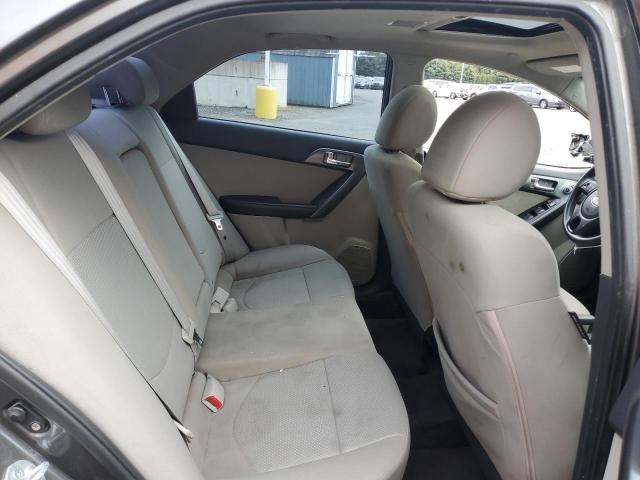 Photo 10 from auction – 2013 KIA FORTE EX with VIN KNAFU4A25D5716050