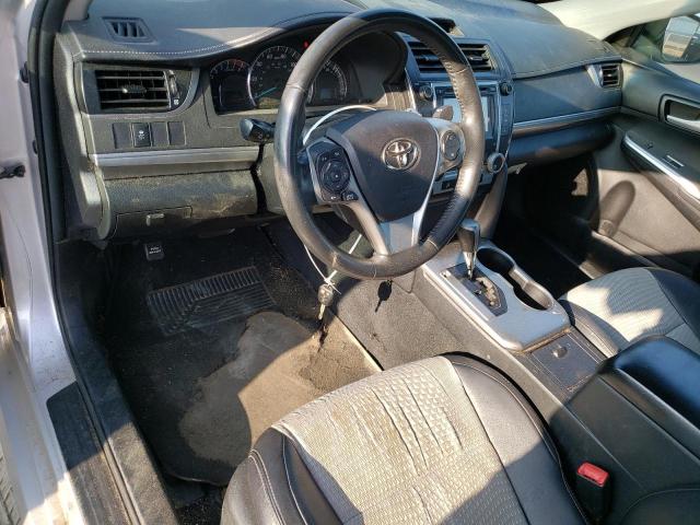 Photo 8 from auction – 2014 TOYOTA CAMRY L with VIN 4T1BF1FK7EU341591